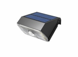 Viking venkovní solární LED světlo SR11 s pohybovým senzorem