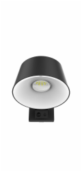 Viking venkovní solární LED světlo SR28 s pohybovým senzorem