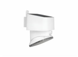 Viking venkovní solární LED světlo SR12 s pohybovým senzorem