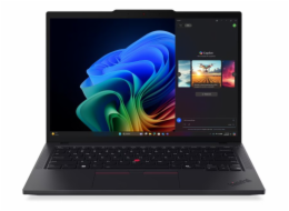 LENOVO NTB ThinkPad T14 G6 - Ultra7 258V,14" WUXGA,32GB,1TBSSD,IRcam,W11P