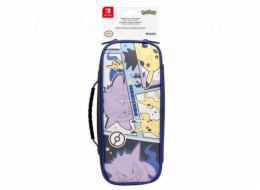 HORI Switch OLED Cargo Pouch (Pokémon)