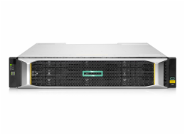 HPE MSA 2060 SFF 2x12Gb SAS 4-port Controller 12x2.4TB HDD 29TB Storage Array Smart Choice