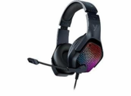 YENKEE YHP 3006 TRINITY Sluchátka herní