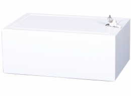 Conexpro montážní skříň na stěnu 300x200x120