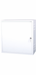 Conexpro montážní skříň na stěnu 500x500x200, ventilace