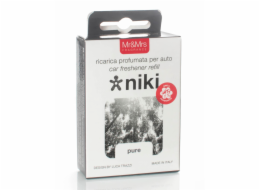 Mr&Mrs Fragrance Niki Pure - náplň