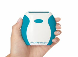 Palmperfect PAL-3801 M Dámský holící strojek modrý