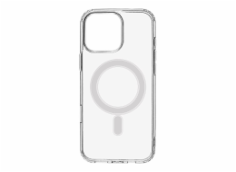 Tactical MagForce Kryt pro Apple iPhone 16 Pro Max Transparent