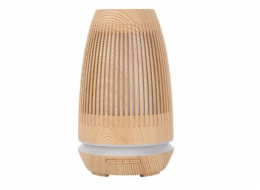 Airbi aroma difuzér s možností osvětlení SENSE - světlé dřevo Airbi aroma difuzér s možností osvětlení SENSE - světlé dřevo
