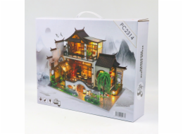 2Kids Toys Miniatura domečku Poetická vila