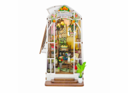 2Kids Toys Miniatura domečku Zahradní domek