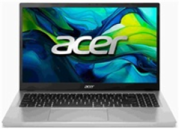 Bazar - ACER NTB Aspire Go 15 (AG15-32P-C9RS),N150,15.6"FHD,8GB,512GB SSD,Intel Graphics,W11H - Rozbaleno