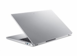 ACER NTB Aspire Go 15 (AG15-32P-36QM),Core3 N355,15.6"FHD,8GB,512GB SSD,Intel Graphics,W11H,Silver
