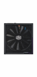 Cooler Master zdroj 750W MWE Gold 3, 120mm, 80+ Gold, Plně modulární, ATX 3.1