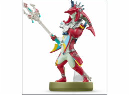 Nintendo amiibo Sidon The Legend of Zelda Collection
