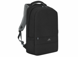 Rivacase 7567 Laptop Rucksack 17,3  anti-theft schwarz