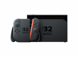 NS2 Nintendo Switch 2