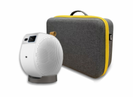 BenQ GV50 + Bag