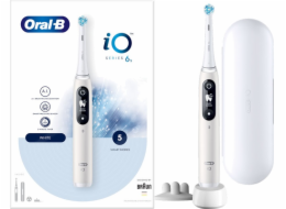 Oral-B iO Series 6s White