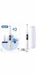 Oral-B Series iO 6 White