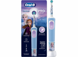 Oral-B Vitality Pro Kids Frozen Oral-B Vitality Pro Kids Frozen