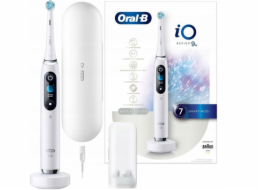 Oral-B Series iO 9 Series White