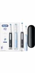 Oral-B Series iO 3 Duo Black\Ice Blue