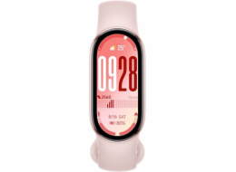 Xiaomi Smart Band 10 Mystic Rose