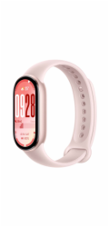Xiaomi Smart Band 10, Mystic Rose
