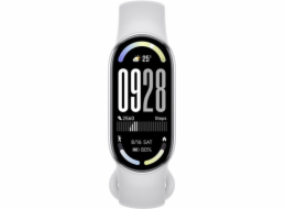 XIAOMI Smart Band 10, Glacier Silver