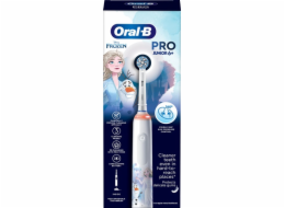 Oral-B Pro3 Junior 6+ Frozen