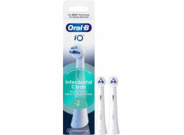 Oral-B kartáčkové hlavice iO Interdental