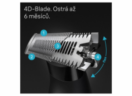 Braun XT3100 SERIES X 