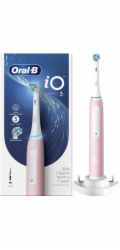 Oral-B Series iO 3 Blush Pink