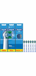 Oral-B hlavice Precision Clean 6ks EB20