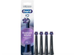 Oral-B kartáčkové hlavice IO Radiant Whi