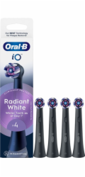 Oral-B kartáčkové hlavice IO Radiant Whi