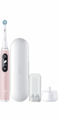 Oral-B Series iO 6 Pink