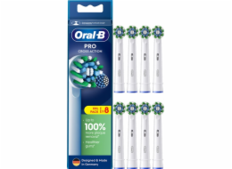 Oral-B hlavice Cross Action 8ks EB50