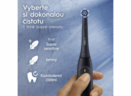 Oral-B iO Series 2 Duo Night Black/Forest Green