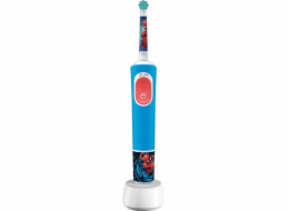 Oral-B Vitality Pro Kids Spiderman Oral-B Vitality Pro Kids Spiderman