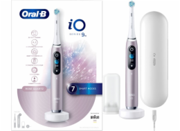 Oral-B Series iO 9 Rose