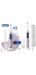 Oral-B Series iO 9 Rose