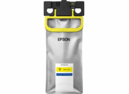 EPSON WorkForce Pro EM-C8101R Yellow XXL Ink (50.000 str.)