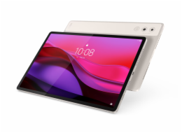 Lenovo Yoga Tab Plus/ZAEG0157CZ + Pen/12,7"/2944x1840/16GB/256GB/An15/Seashell