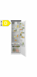 ELECTROLUX Vstavaná chladnička KRF6DD18S1