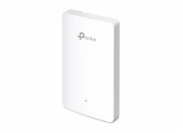 WiFi router TP-Link EAP615-Wall(5-pack) AP, 3x GLAN, 2,4 a 5 GHz, AX1800, Omáda SDN