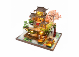 2Kids Toys Miniatura domečku Pohádková vila