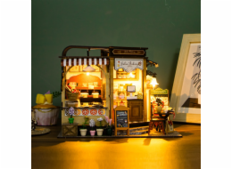 2Kids Toys Miniatura domečku Juliino pekařství