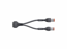 Topscan Moto Harley kabelová sada